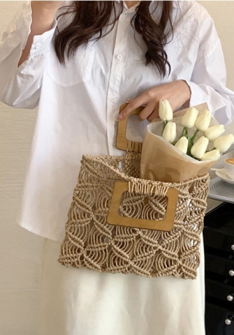 (Real Image)2022 Styles Women Fashion INS Styles Handbag