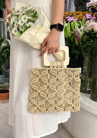 (Real Image)2022 Styles Women Fashion INS Styles Handbag