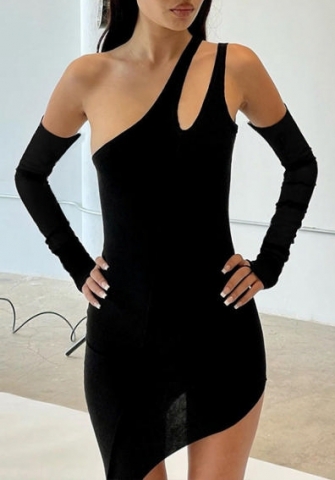 2022 Styles Women Fashion INS Styles White Mini Dress