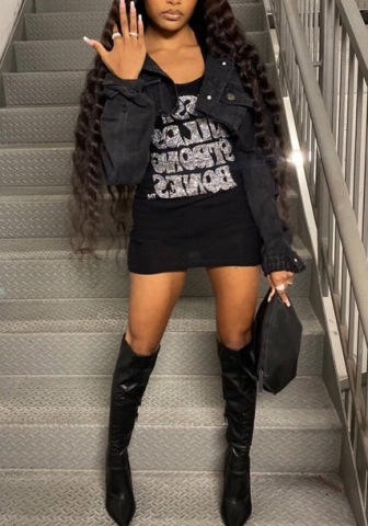 (Real Image)2022 Styles Women Fashion INS Styles Strap Summer Mini Dress