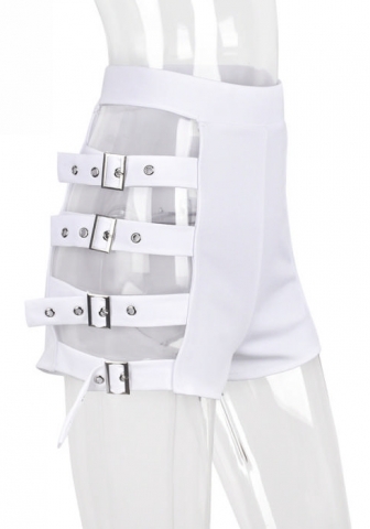 (Pre-Sale)(Real Image)2022 Styles Women Fashion INS Styles Short Pants