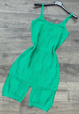 (Real Image)2022 Styles Women Fashion INS Styles Strap Solid Color Romper