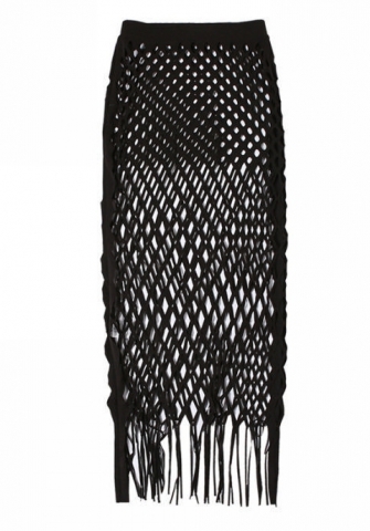 (Real Image)2022 Styles Women Fashion INS Styles Sweater Skrits