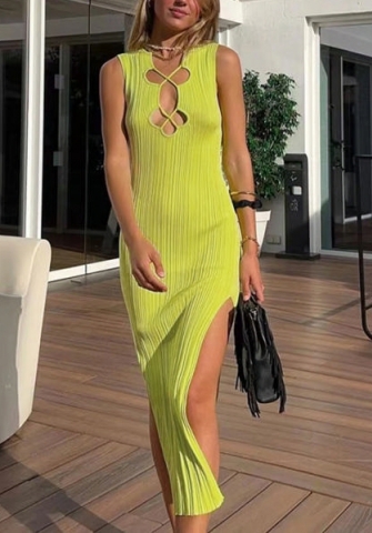 (Real Image)2022 Styles Women Fashion Instagram Styles Print Strap Summer Mini Dress