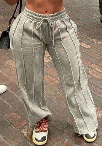 (Only Long Pants)(Real Image)2022 Styles Women Fashion Summer TikTok&Instagram Styles Long Pants