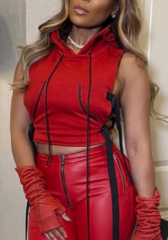 (Only Tops)(Real Image)2022 Styles Women Fashion Summer TikTok&Instagram Styles Hoodie Tops