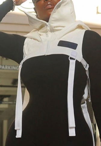 (Only Coats)(Real Image)2022 Styles Women Fashion Summer TikTok&Instagram Styles White Coat