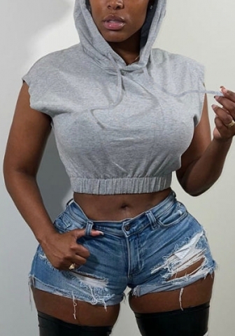 (Real Image)2022 Styles Women Fashion Summer TikTok&Instagram Styles Hoodie Tops