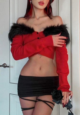 (Real Image)2022 Styles Women Fashion Summer TikTok&Instagram Styles Long Sleeve Tank Tops