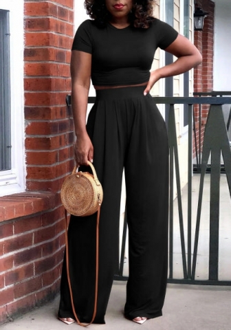 (Real Image)2022 Styles Women Fashion Summer TikTok&Instagram Styles Cotton Two Piece Suit