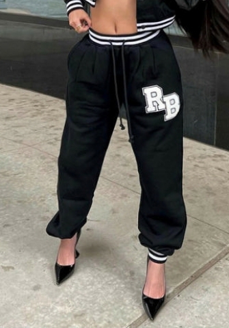 (Only Long Pants)(Real Image)2022 Styles Women Fashion Summer TikTok&Instagram Styles Long Pants