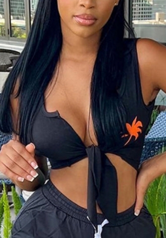 (Real Image)2022 Styles Women Fashion Summer TikTok&Instagram Styles Bandage Tops