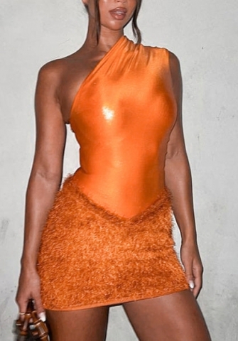 (Real Image)2022 Styles Women Fashion Summer TikTok&Instagram Styles Club Dress