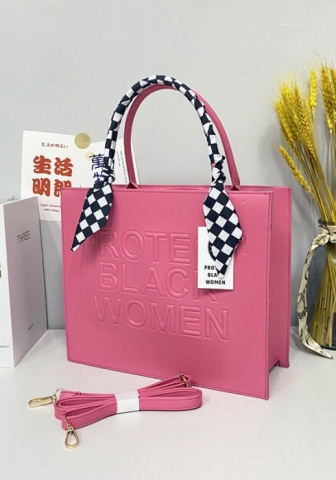 (Large)(Only Handbag)2022 Styles Women Fashion Summer TikTok&Instagram Styles Handbag