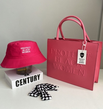 (Large)(Handbag+Hat)2022 Styles Women Fashion Summer TikTok&Instagram Styles Handbag