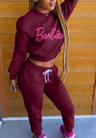 (Red)2022 Styles Women Fashion Summer TikTok&Instagram Styles Two Piece Suit