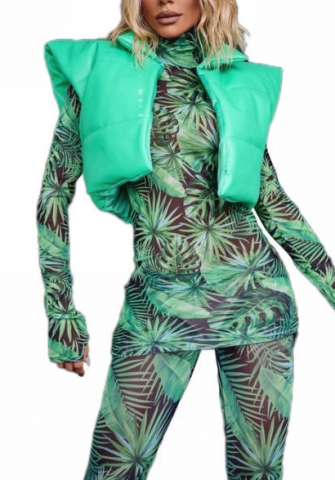 (Only Coat)(Real Image)2022 Styles Women Fashion Summer TikTok&Instagram Styles Open Coat