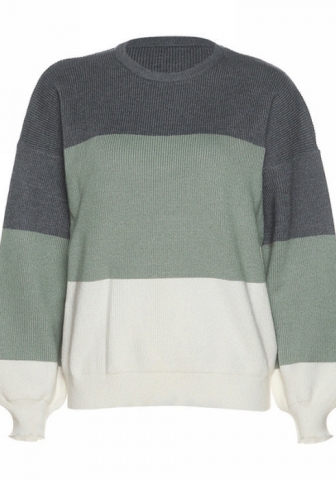 (Real Image)2022 Styles Women Fashion Summer TikTok&Instagram Styles Sweater Tops