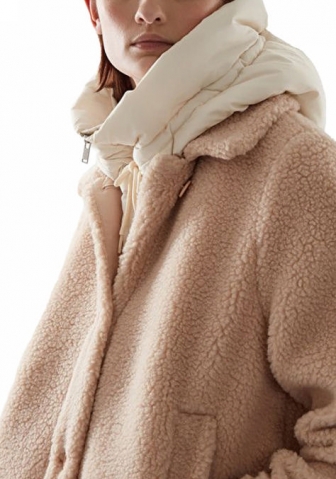 (Apricot)2022 Styles Women Fashion Summer TikTok&Instagram Styles Front Easy Coat