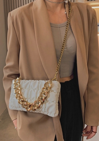 (Real Image)2022 Styles Women Fashion Summer TikTok&Instagram Styles Fashion Handbag