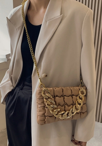 (Real Image)2022 Styles Women Fashion Summer TikTok&Instagram Styles Fashion Handbag