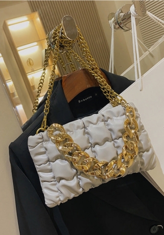 (Real Image)2022 Styles Women Fashion Summer TikTok&Instagram Styles Fashion Handbag