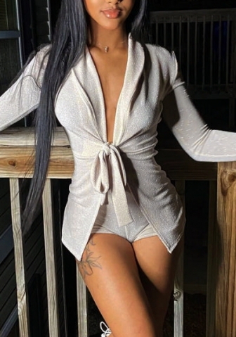 (Real Image)2022 Styles Women Fashion Spring&Winter TikTok&Instagram Styles Velvet Short Two Piece Suit