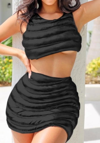 (Real Image)2022 Styles Women Fashion Spring&Winter TikTok&Instagram Styles Two Piece Dress