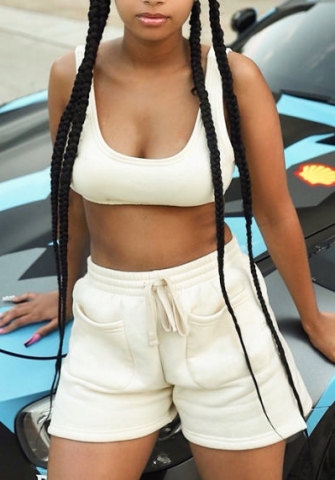 (Real Image)2022 Styles Women Fashion Spring&Winter TikTok&Instagram Styles Short Two Piece Suit