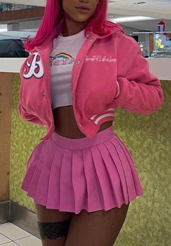 (Only Coat)(Real Image)2022 Styles Women Fashion Spring&Winter TikTok&Instagram Styles Front Button Coat