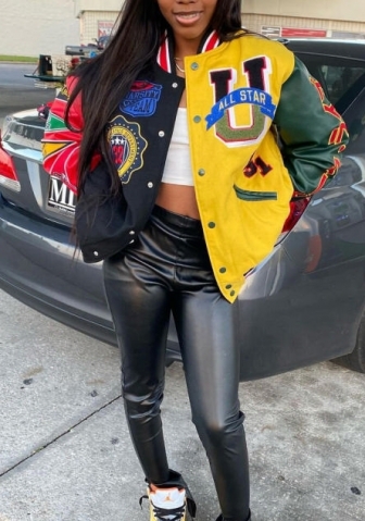 (Only Coat)2022 Styles Women Fashion Spring&Winter TikTok&Instagram Styles Front Button Coat