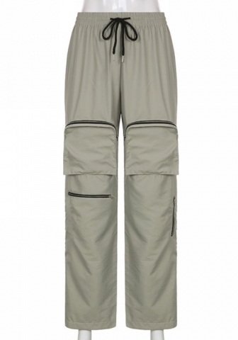 (Real Image)2022 Styles Women Fashion Spring&Winter TikTok&Instagram Styles Long Pants