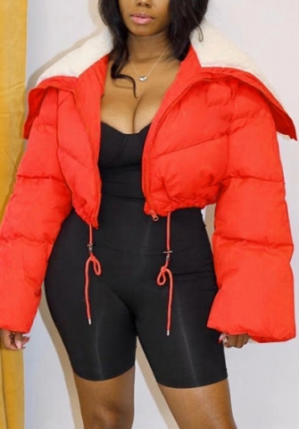 (Red)2022 Styles Women Fashion Spring&Winter TikTok&Instagram Styles Coat