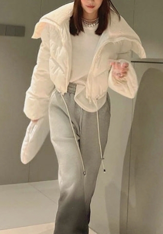 (Apricot)2022 Styles Women Fashion Spring&Winter TikTok&Instagram Styles Coat