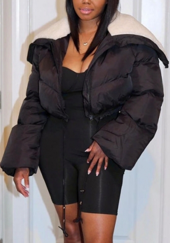 (Black)2022 Styles Women Fashion Spring&Winter TikTok&Instagram Styles Coat