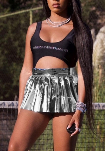 (Only Bottom)(Real Image)2022 Styles Women Fashion Spring&Winter TikTok&Instagram Styles Ruffle Skirts