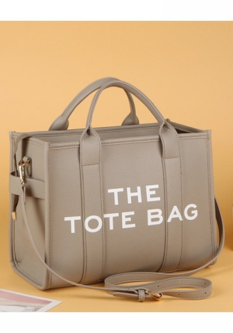 (Gray)2022 Styles Women Fashion Spring&Winter TikTok&Instagram Styles Handbag