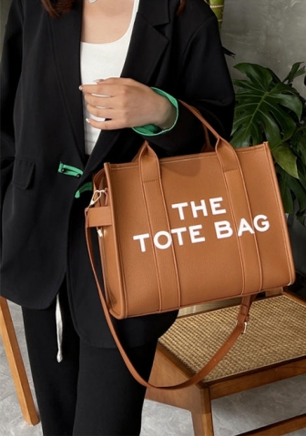 (Brown)2022 Styles Women Fashion Spring&Winter TikTok&Instagram Styles Handbag