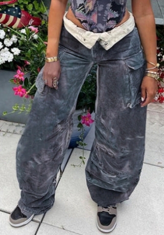 (Real Image)2022 Styles Women Fashion Spring&Winter TikTok&Instagram Styles Casual Long Pants