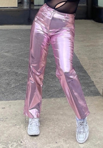 (Only Long Pants)(Pink)2022 Styles Women Fashion Spring&Winter TikTok&Instagram Styles Long Pants