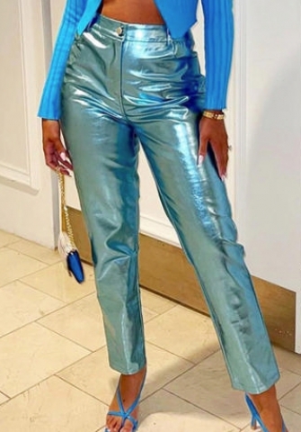 (Only Long Pants)(Blue)2022 Styles Women Fashion Spring&Winter TikTok&Instagram Styles Long Pants