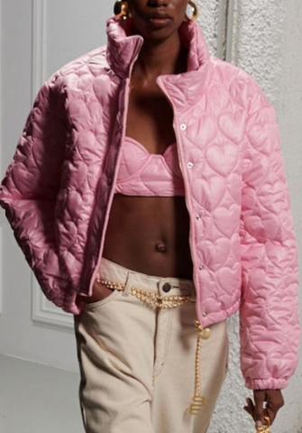 (Real Image)2022 Styles Women Fashion Spring&Winter TikTok&Instagram Styles Front Button Coat