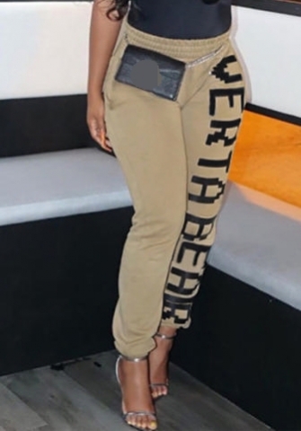 (Real Image)2022 Styles Women Fashion Spring&Winter TikTok&Instagram Styles Long Pants