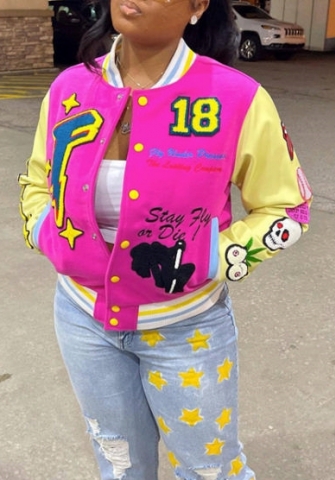 (Real Image)2022 Styles Women Fashion Spring&Winter TikTok&Instagram Styles Front Button Coat