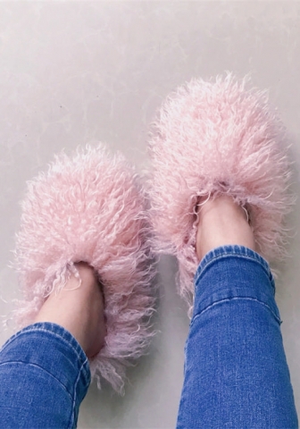 (Real Image)2022 Styles Women Fashion Spring&Winter TikTok&Instagram Styles Slipper