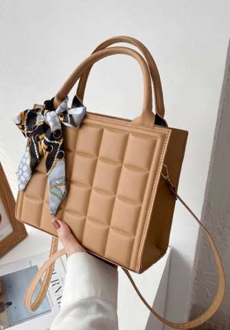 (Real Image)2022 Styles Women Fashion Spring&Winter TikTok&Instagram Styles Handbag