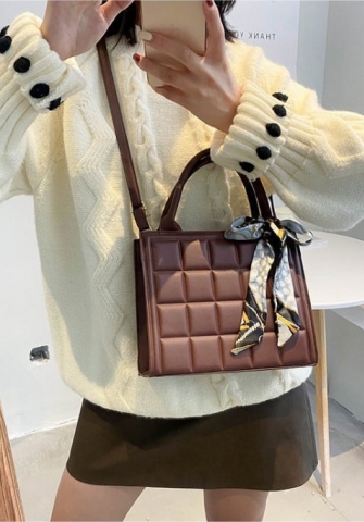 (Real Image)2022 Styles Women Fashion Spring&Winter TikTok&Instagram Styles Handbag
