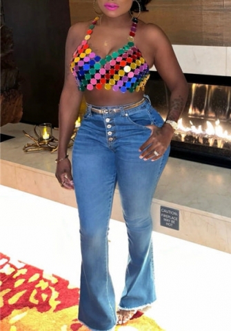 (Only Tops)(Real Image)2022 Styles Women Fashion Spring&Winter TikTok&Instagram Styles Tank Tops