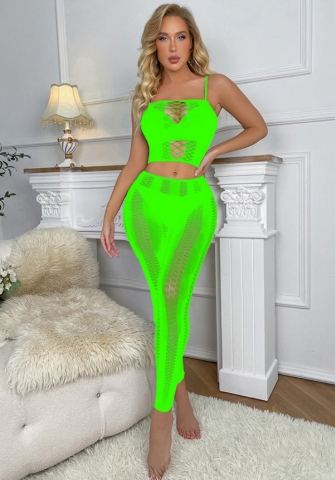 (Not Bikini Set)(Real Image)2022 Styles Women Fashion Spring&Winter TikTok&Instagram Styles Lace Two Piece Suit