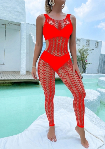 (Real Image)2022 Styles Women Fashion Spring&Winter TikTok&Instagram Styles Lace Jumpsuit